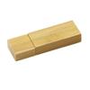 8GB Wood Rectangle 3.0 USB Flash Drive Pen Drive Data Storage Thumb Drive Memory Stick USB Drive USB Stick USB 3.0 Flash Drive PenDrive U Disk Flash Memory Flash Disk - Carbonized view 3