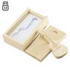 8GB Wood Guitar Model Wood Box 3.0 USB Flash Drive Pen Drive Data Storage Thumb Drive Memory Stick USB Drive USB Stick USB 3.0 Flash Drive PenDrive U Disk Flash Memory Flash Disk - Maple view 4