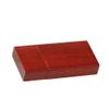 64GB Wood Rectangle 3.0 USB Flash Drive Pen Drive Data Storage Thumb Drive Memory Stick USB Drive USB Stick USB 3.0 Flash Drive PenDrive U Disk Flash Memory - Red view 4