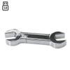 32GB Metal Wrench Model 3.0 USB Flash Drive Pen Drive Data Storage Thumb Drive Memory Stick USB Drive USB Stick USB 3.0 Flash Drive PenDrive U Disk Flash Memory Flash Disk - Silver view 4