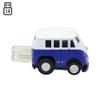 32GB Bus Model 3.0 USB Flash Drive Pen Drive Data Storage Thumb Drive Memory Stick USB Drive USB Stick USB 3.0 Flash Drive - Dark Blue view 2