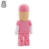 16GB Doctor Model 3.0 USB Flash Drive Pen Drive Data Storage Thumb Drive Memory Stick USB Drive USB Stick USB 3.0 Flash Drive - Pink view 3