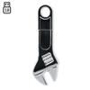 16GB Metal Wrench Model 3.0 USB Flash Drive Pen Drive Data Storage Thumb Drive Memory Stick USB Drive USB Stick USB 3.0 Flash Drive PenDrive U Disk Flash Memory Flash Disk - Silver view 2