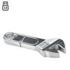 16GB Metal Wrench Model 3.0 USB Flash Drive Pen Drive Data Storage Thumb Drive Memory Stick USB Drive USB Stick USB 3.0 Flash Drive PenDrive U Disk Flash Memory Flash Disk - Silver view 4