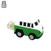 4GB Bus Model 3.0 USB Flash Drive Pen Drive Data Storage Thumb Drive Memory Stick USB Drive USB Stick USB 3.0 Flash Drive - Green view 3