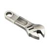 64GB Metal Wrench Model 3.0 USB Flash Drive Pen Drive Data Storage Thumb Drive Memory Stick USB Drive USB Stick USB 3.0 Flash Drive PenDrive U Disk Flash Memory Flash Disk - Gray view 1
