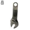 64GB Metal Wrench Model 3.0 USB Flash Drive Pen Drive Data Storage Thumb Drive Memory Stick USB Drive USB Stick USB 3.0 Flash Drive PenDrive U Disk Flash Memory Flash Disk - Gray view 3