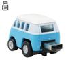 16GB Bus Model 3.0 USB Flash Drive Pen Drive Data Storage Thumb Drive Memory Stick USB Drive USB Stick USB 3.0 Flash Drive - Light Blue view 2