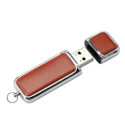 16GB PU 3.0 USB Flash Drive Pen Drive Data Storage Thumb Drive Memory Stick USB Drive USB Stick USB 3.0 Flash Drive PenDrive U Disk - Brown