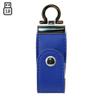 64GB PU Keychain 3.0 USB Flash Drive Pen Drive Data Storage Thumb Drive Memory Stick USB Drive USB Stick USB 3.0 Flash Drive PenDrive U Disk - Blue view 2