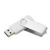 32GB Rotate 3.0 USB Flash Drive Pen Drive Data Storage Thumb Drive Memory Stick USB Drive USB Stick USB 3.0 Flash Drive - White view 1
