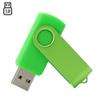 32GB Rotate 3.0 USB Flash Drive Pen Drive Data Storage Thumb Drive Memory Stick USB Drive USB Stick USB 3.0 Flash Drive - White view 3