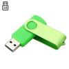 32GB Rotate 3.0 USB Flash Drive Pen Drive Data Storage Thumb Drive Memory Stick USB Drive USB Stick USB 3.0 Flash Drive - White view 4