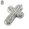 16GB Metal Cross Model 3.0 USB Flash Drive Pen Drive Data Storage Thumb Drive Memory Stick USB Drive USB Stick USB 3.0 Flash Drive PenDrive U Disk Flash Memory Flash Disk - Silver view 4