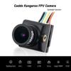 ACROTOR Caddx FPV Camera Kangaroo 1000TVL 7G 12M Glass Lens Super WDR FOV 150 Degree 4ms Ultra-Low Latency NTSC/PAL 16:9/4:3 Switchable Built-in OSD for FPV Racing Drone view 1