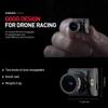 ACROTOR Caddx FPV Camera Kangaroo 1000TVL 7G 12M Glass Lens Super WDR FOV 150 Degree 4ms Ultra-Low Latency NTSC/PAL 16:9/4:3 Switchable Built-in OSD for FPV Racing Drone view 3