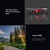 ACROTOR Caddx FPV Camera Kangaroo 1000TVL 7G 12M Glass Lens Super WDR FOV 150 Degree 4ms Ultra-Low Latency NTSC/PAL 16:9/4:3 Switchable Built-in OSD for FPV Racing Drone view 4
