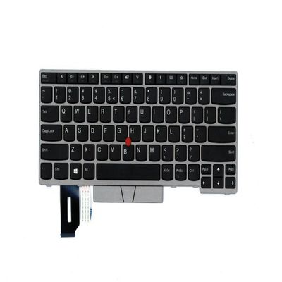 Lenovo Keyboard BL SV GB **New Retail**, 01YN448 (**New Retail**)