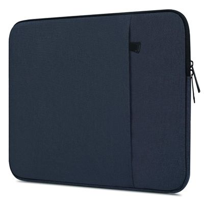 17.3 inch Laptop Sleeve Case for HP Pavilion 17/Envy 17, Dell Inspiron 17/Dell G3 G7, ASUS VivoBook Pro 17, Lenovo Ideapad 17, Acer Aspire 17, Computer Sleeve 17 inch Laptop Carrying Bag
