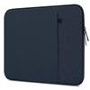 17.3 inch Laptop Sleeve Case for HP Pavilion 17/Envy 17, Dell Inspiron 17/Dell G3 G7, ASUS VivoBook Pro 17, Lenovo Ideapad 17, Acer Aspire 17, Computer Sleeve 17 inch Laptop Carrying Bag view 1