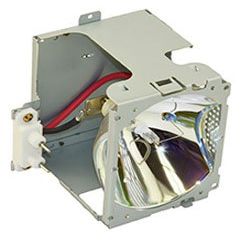 Technical Precision Replacement for USHIO 5000776 LAMP & HOUSING Projector TV Lamp Bulb