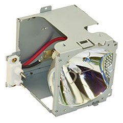 Technical Precision Replacement for USHIO 5000776 LAMP & HOUSING Projector TV Lamp Bulb