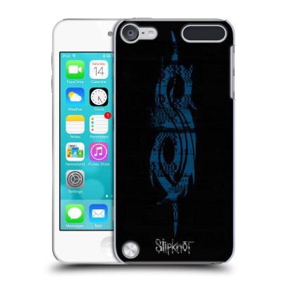 Head Case Designs Officially Licensed Slipknot Glitch Logo We are Not Your Kind Hard Back Case Compatible with Apple iPod Touch 5G 5th Gen