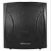 Rockville 6 WET-6B 70V 6.5" IP55 Black Commercial Indoor/Outdoor Wall Speakers view 4