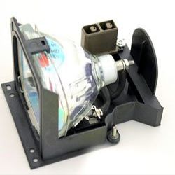 Technical Precision Replacement for JVC M499D007 LAMP & HOUSING Projector TV Lamp Bulb