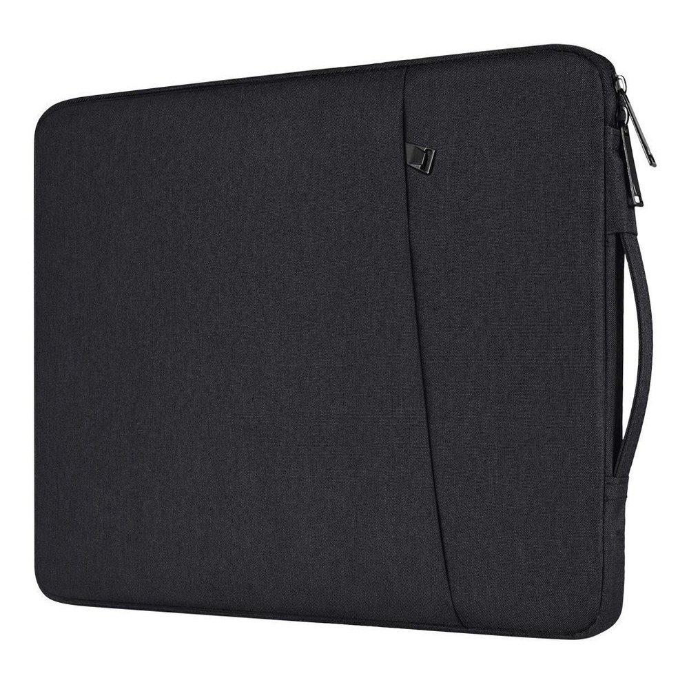 17.3 Inch Laptop Carry Case Sleeve for HP Envy 17 17t/Pavilion 17/Omen 17, Acer Predator 17, Dell Inspiron 17/Dell G3 G7 17.3, Lenovo Ideapad 17, MSI GS75, 17 in Waterproof Computer Bag with Handle