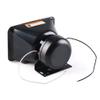 12V 200W 9 Tones Loud Car Warning Alarm Police Siren Horn Speaker PA with Handheld Microphone System for Truck,Police,Vehicles,Car,SUV,ATV,Ambulance view 3