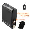 On-Camera Flash, Mini Digital Slave Flash,Portable On-Camera Flash,Hot Shoe Flashlight for DSLR Cameras view 4