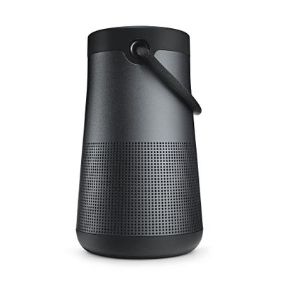 Bose SoundLink Revolve+ Speaker - Black - 739617-1110 (Renewed)