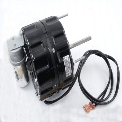 Modine 9F0302130000 1/12 HP, 115V, 1600 RPM, Motor with Capacitor