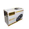 Bass Rockers BRM69v2 One 6x9" High-Performance 8 Ohm, 300W RMS, 600W Max Premium Quality Audio Midrange Car Speaker view 3