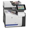 HP - LaserJet Enterprise 500 Color MFP M575f Laser Printer, Copy/Fax/Print/Scan CD645A (DMi EA (Renewed) view 2