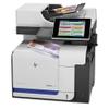 HP - LaserJet Enterprise 500 Color MFP M575f Laser Printer, Copy/Fax/Print/Scan CD645A (DMi EA (Renewed) view 3