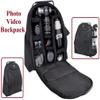 Deluxe Backpack for Sony A6300 A6000 ILCE6000 ILCE-6300 A6500 ILCE-6500 view 1