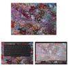 Decalrus - Protective Decal Paint Skin Sticker for Lenovo ThinkPad X1 Extreme (2nd Gen.) (15.6" Screen) case Cover wrap LEthnkpdX1extreme_2gen-236 view 1