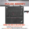 Decalrus - Protective Decal Beach Skin Sticker for Lenovo ThinkPad T490 (14" Screen) case Cover wrap LEthinkpad14_T490-96 view 2