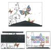 Decalrus - Protective Decal Skin Sticker for GIGABYTE Aero 15W (15.6" Screen) case Cover wrap GIG_AERO_15W-12 view 1