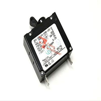 CARLING SWITCH BA1-B0-24-450-121-D Circuit Breaker New Quantity-1