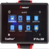 Triplett CamView IP Pro-8W 4-inch IPS Touchscreen NTSC/PAL/HD-CVI 3.0/AHD 3.0/HD-TVI 3.0 Camera Tester with PoE and Network Test (8066) view 1