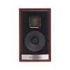 MartinLogan Motion 15i Bookshelf Speaker (Each) - Red Walnut view 2
