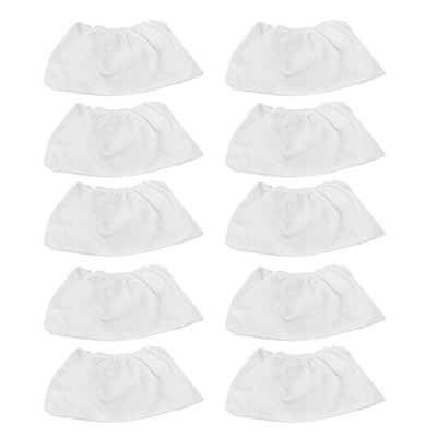 Dust Collector Bag,2 Types Non-woven Nail Dust Collector Bag Dirt Suction Machine Vacuum Cleaning Tool(10PCS) for nail dust fan filter bag nail dust collector bag vacuum nail collector bag nail dust c