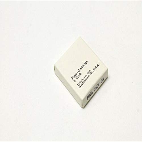 Littlefuse 392003 Fuse New Quantity-1