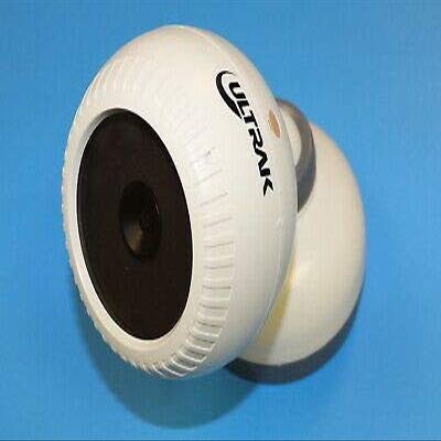 Ultrak TVC-750 1/3-inch ccd Color Ball Security Camera, New