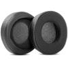 YDYBZB Ear Pads Cushions Earpads Replacement Compatible with M-Audio Studiophile Q40 Headphones Fabric Black view 1