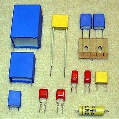 wima FKP1680/1600/5PCM15 Radial 680pF 1600V 5% 6 Lead Space New Qty-25