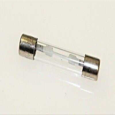 Littlefuse 311010 10A 32VAC/DC Fast-Acting 3AG/3AB Glass Cartridge Fuse QTY-30